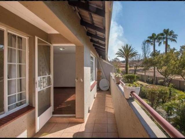 Apartment for rent in Randburg, Gauteng