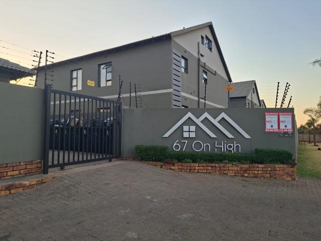 Apartment for sale in Ekurhuleni, Gauteng