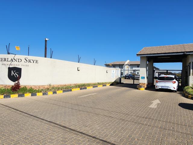 Apartment for sale in Ekurhuleni, Gauteng