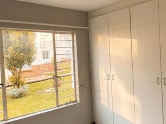 Apartment for rent in Jansenpark, City of Ekurhuleni Metropolitan Municipality