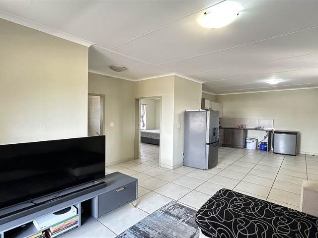 Townhouse for sale in Ekurhuleni, Gauteng