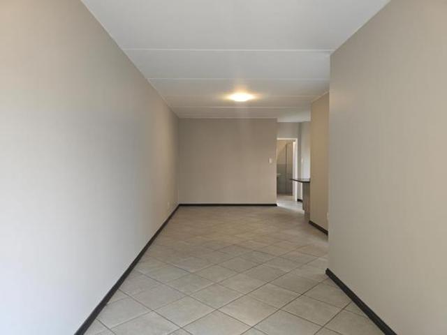 Apartment for rent in Jansenpark, City of Ekurhuleni Metropolitan Municipality