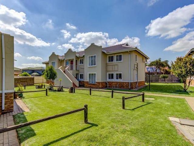 Apartment for rent in Ekurhuleni, Gauteng