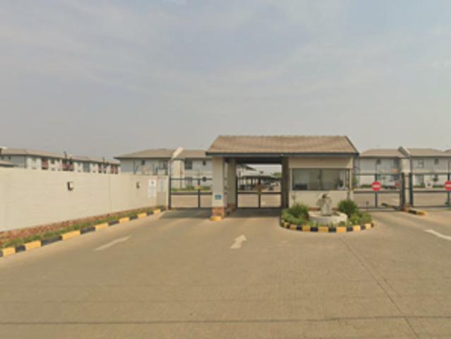 Apartment for rent in Ekurhuleni, Gauteng