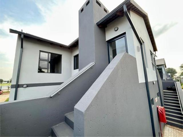 Apartment for rent in Ekurhuleni, Gauteng