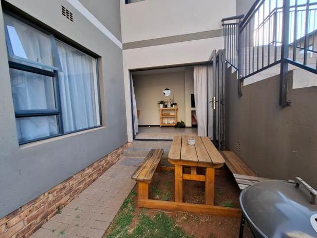 Apartment for rent in Ekurhuleni, Gauteng