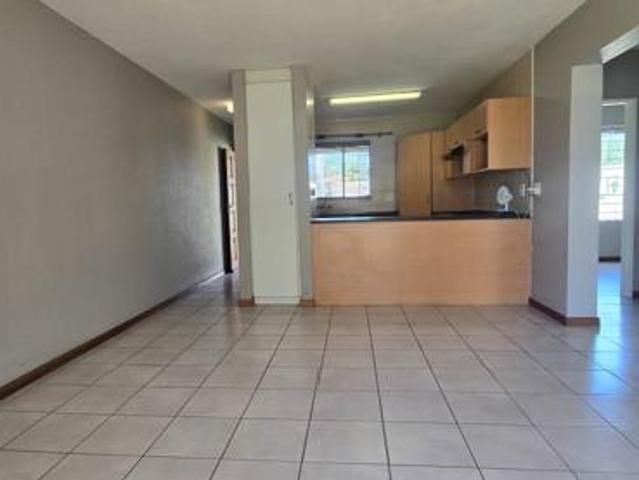 Apartment for rent in Jansenpark, City of Ekurhuleni Metropolitan Municipality