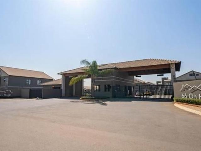 House for rent in Ekurhuleni, Gauteng