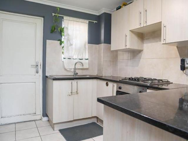 Apartment for rent in Pniel, Western Cape