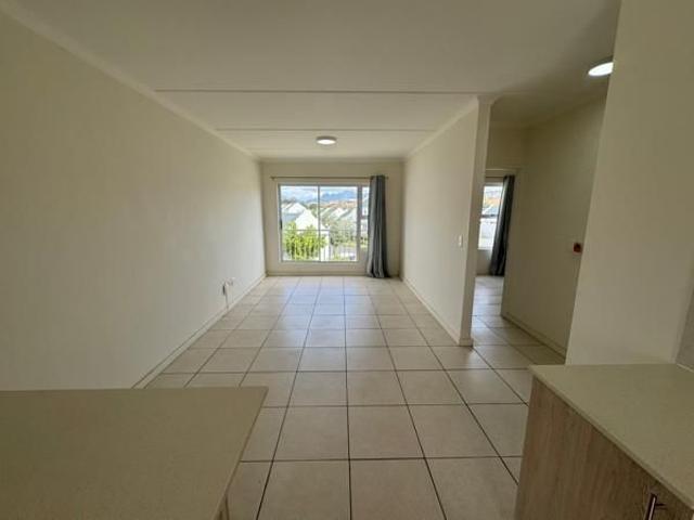 Apartment for rent in Pniel, Western Cape