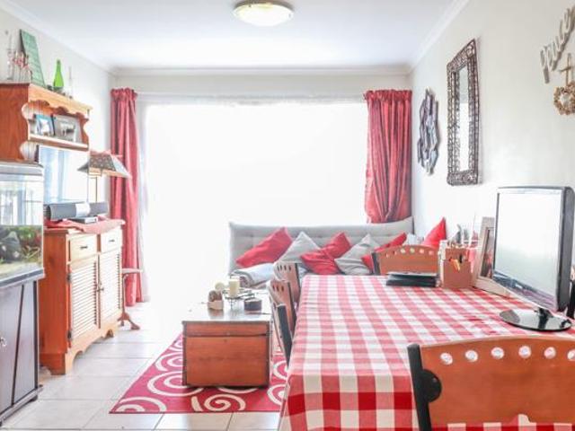 Apartment for sale in Durbanville, Western Cape