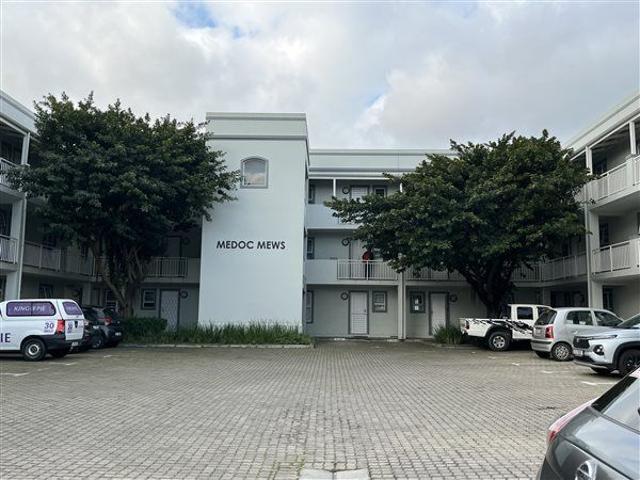 Apartment for rent in Pniel, Western Cape