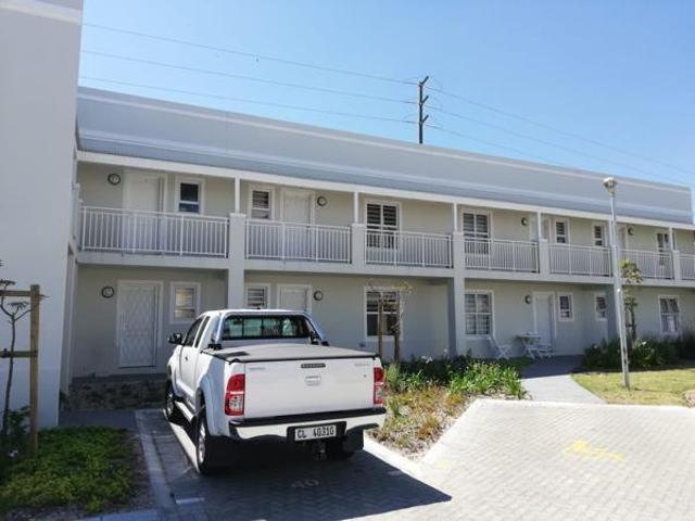 Apartment for rent in Pniel, Western Cape