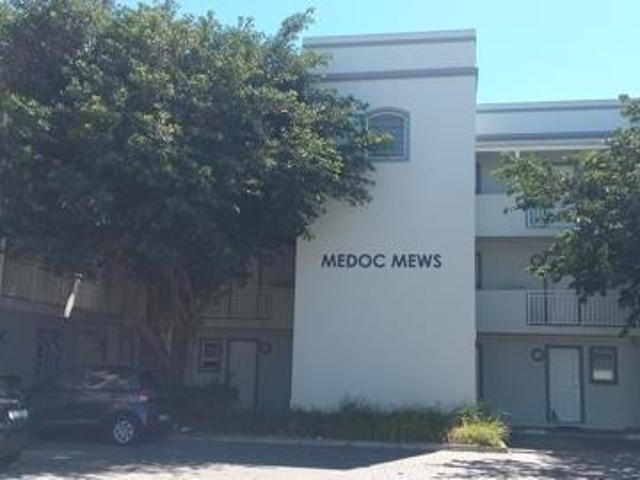 Apartment for rent in Pniel, Western Cape