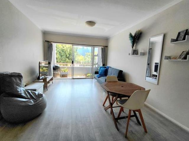 Apartment for rent in Bellville, Western Cape