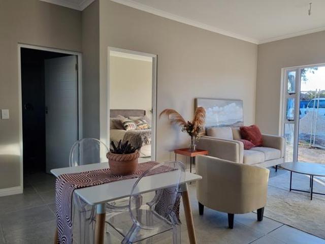 Apartment for sale in Cape Town, Western Cape