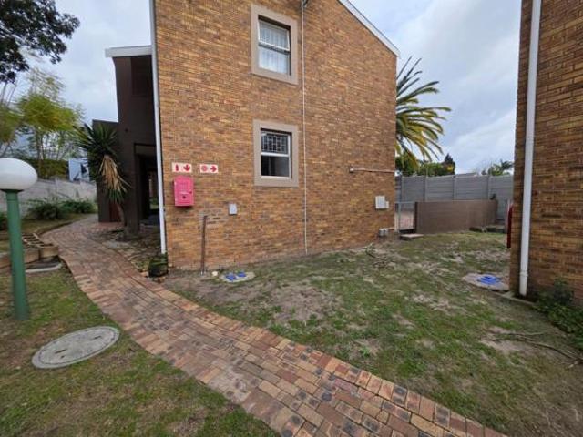 Apartment for rent in Cape Town, Western Cape