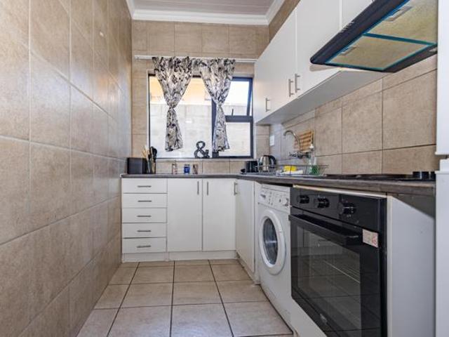 Apartment for rent in Cape Town, City of Cape Town