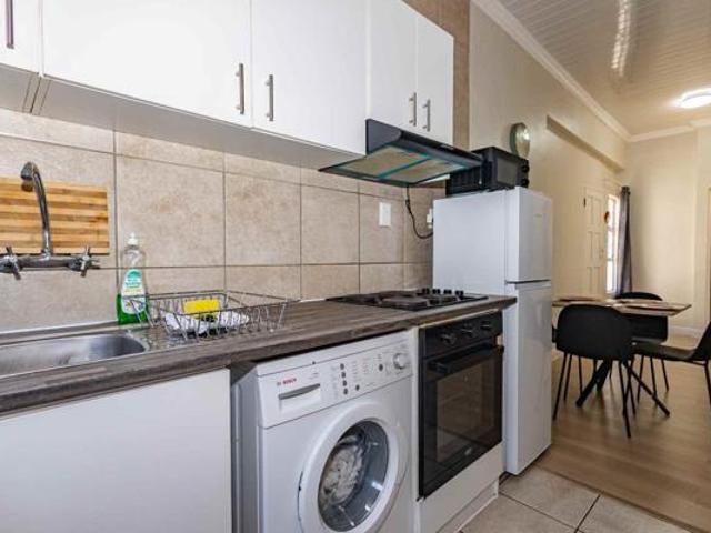 Apartment for rent in Cape Town, Western Cape