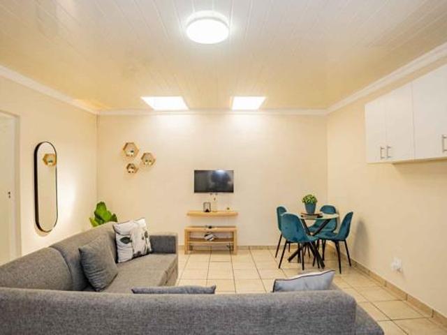 Apartment for rent in Cape Town, Western Cape