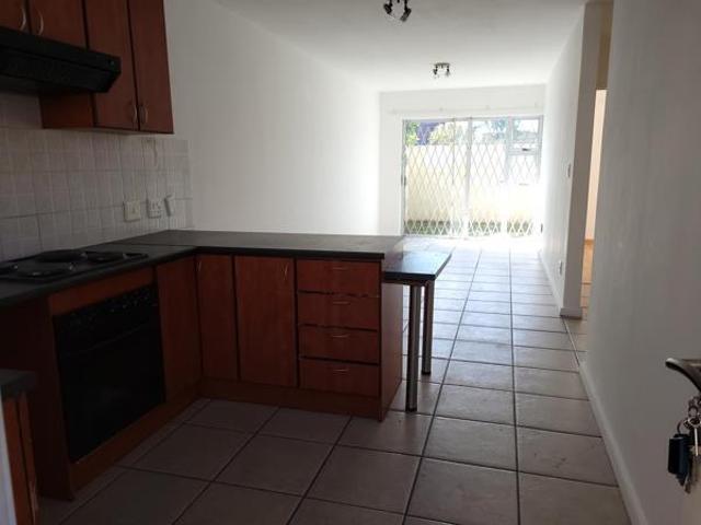 Apartment for rent in Bellville, Western Cape