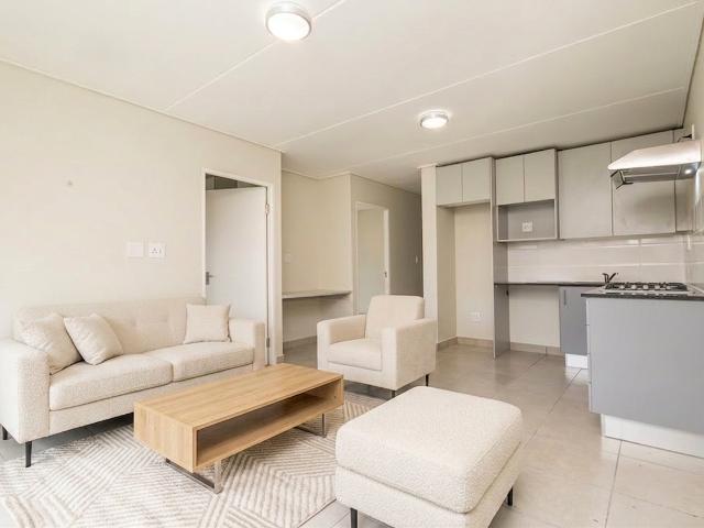 Apartment for rent in Bellville, Western Cape