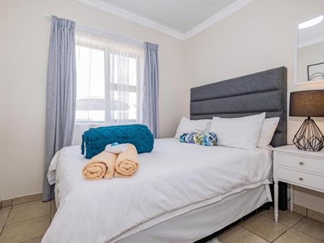Apartment for rent in Cape Town, City of Cape Town