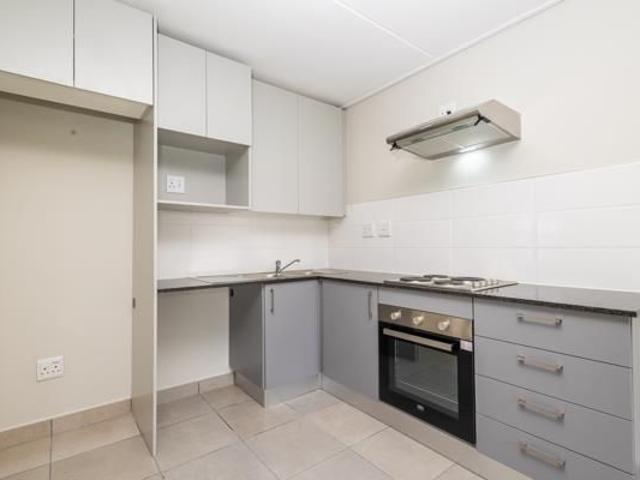 Apartment for rent in Bellville, Western Cape