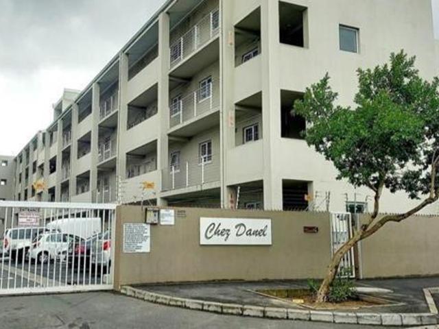 Apartment for rent in Bellville, Western Cape