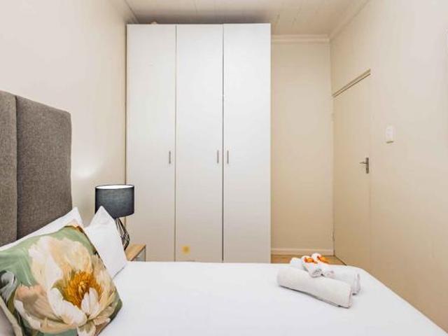 Apartment for rent in Cape Town, Western Cape
