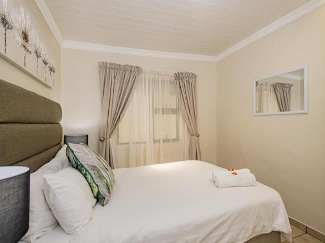 Apartment for rent in Cape Town, City of Cape Town
