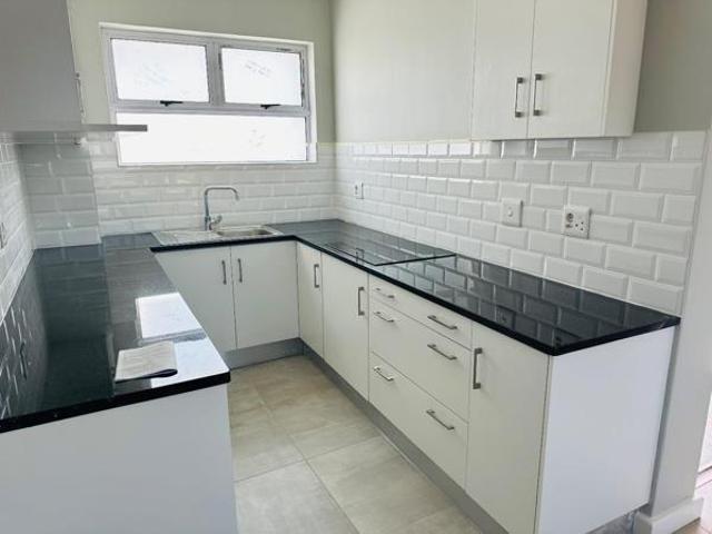 Apartment for rent in Bellville, Western Cape