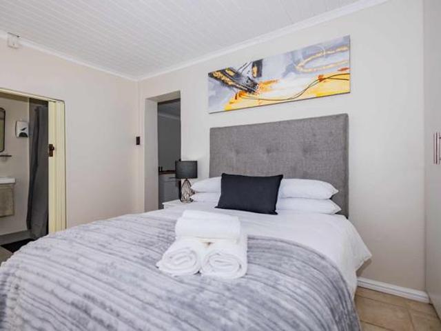 Apartment for rent in Cape Town, Western Cape