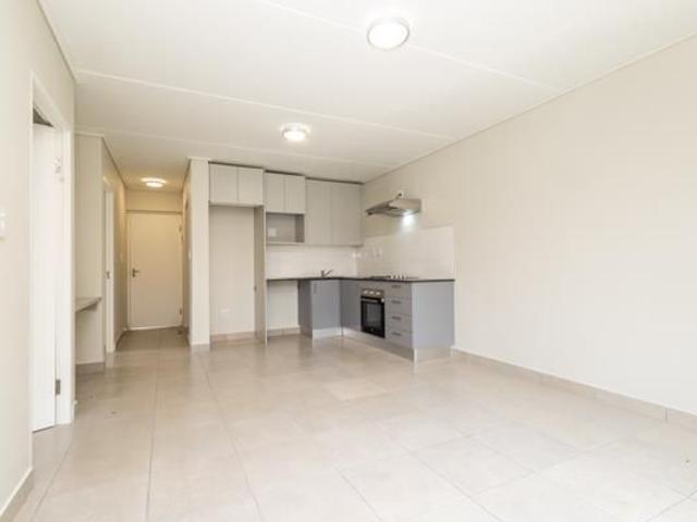 Apartment for rent in Bellville, Western Cape