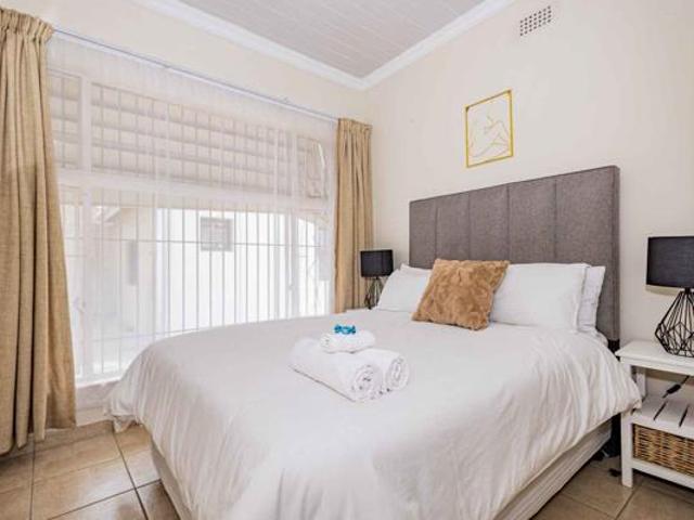 Apartment for rent in Cape Town, Western Cape