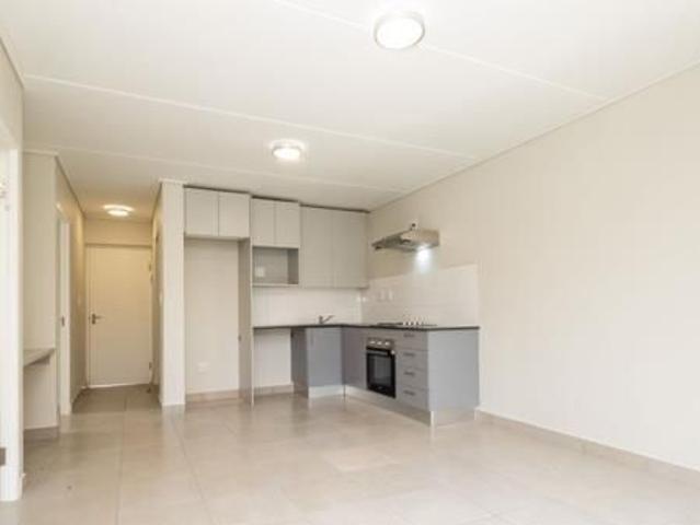 Apartment for rent in Bellville, Western Cape