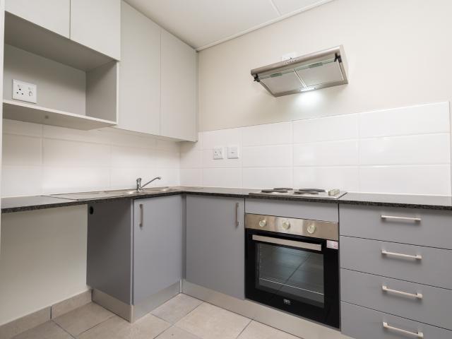 Apartment for rent in Bellville, Western Cape