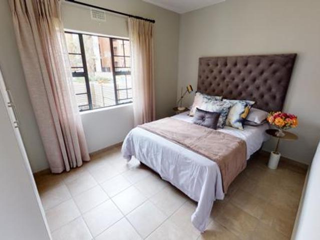 Apartment for rent in Vosloorus, Gauteng