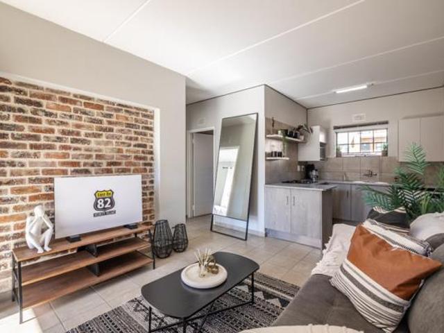 Apartment for rent in Vosloorus, Gauteng