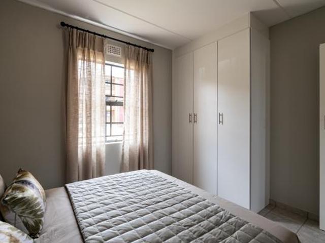 Apartment for rent in Vosloorus, Gauteng