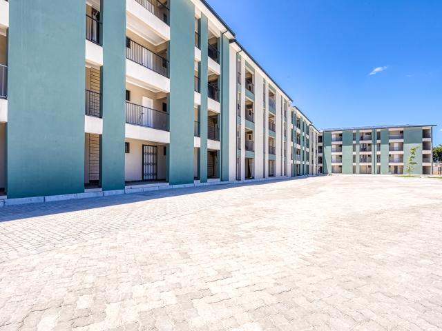Apartment for rent in Western Cape