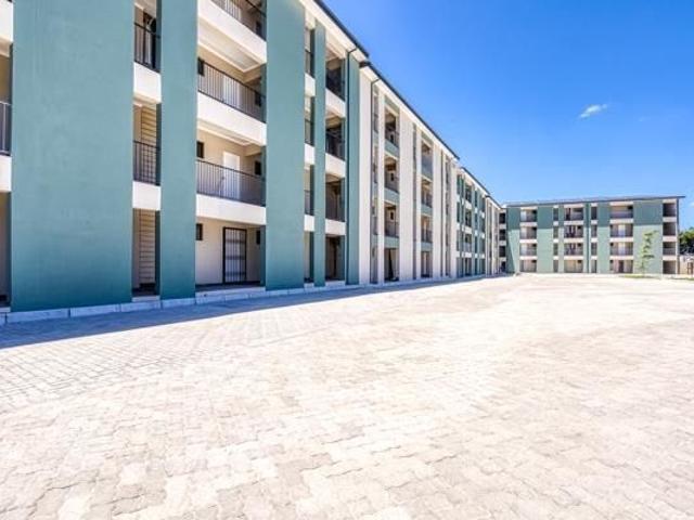 Apartment for rent in Bellville, Western Cape