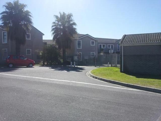 Apartment for rent in Bellville, Western Cape