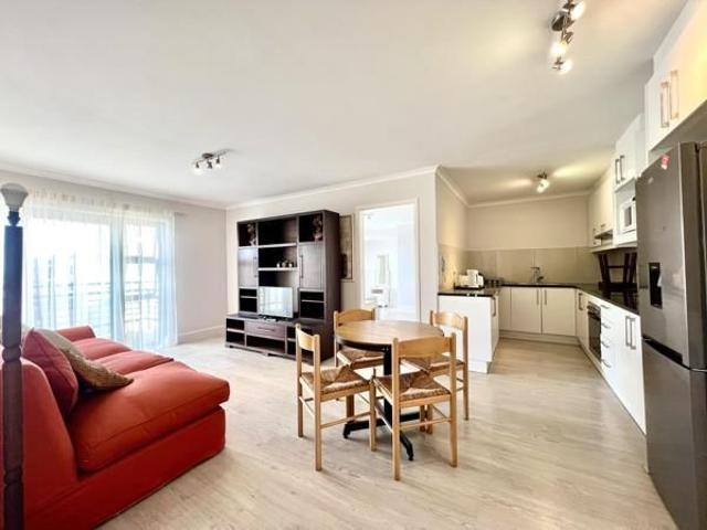 Apartment for rent in Cape Town, Western Cape