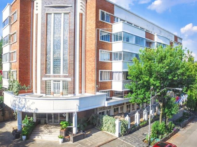 Apartment for sale in Vosloorus, Gauteng