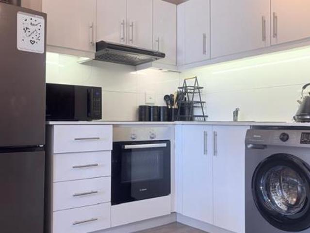 Apartment for rent in Cape Town, City of Cape Town