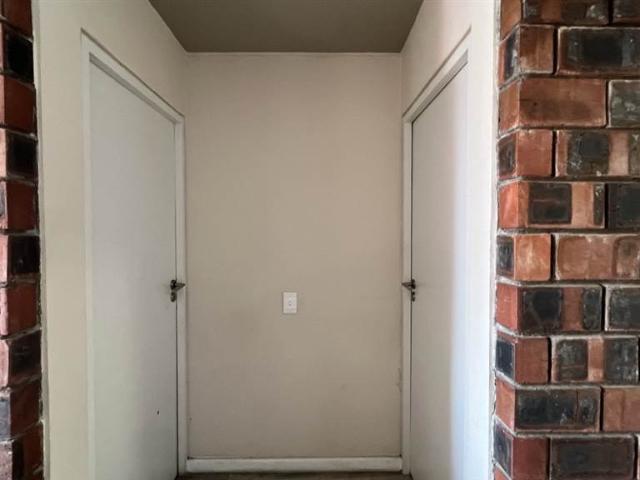 Flat for rent in Cape Town