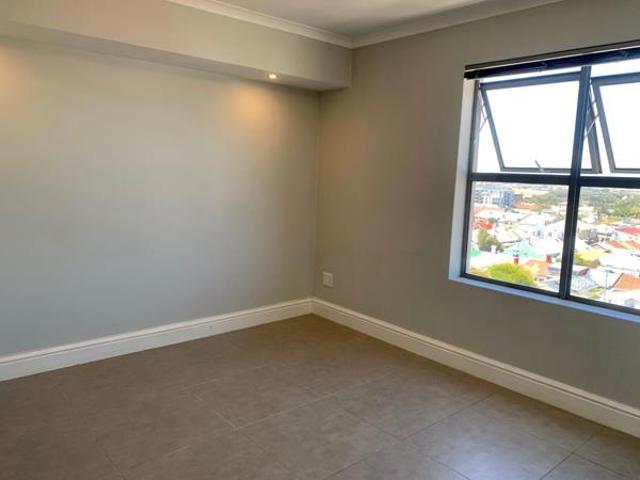 Apartment for rent in Cape Town, City of Cape Town