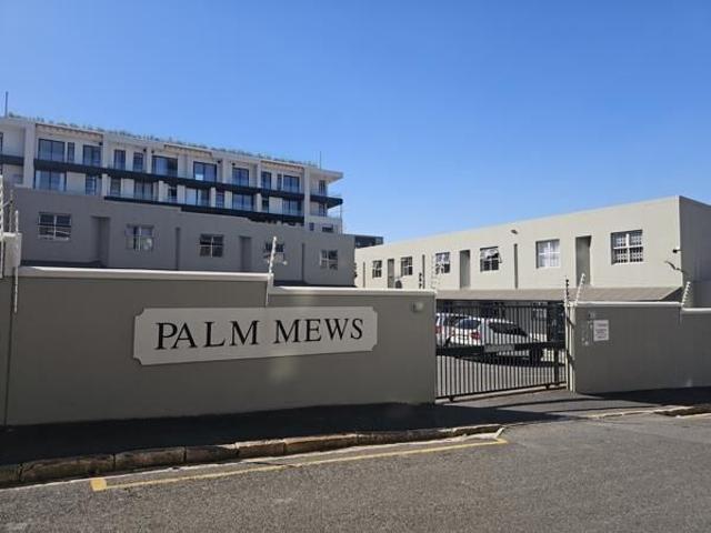 Apartment for rent in Cape Town, Western Cape