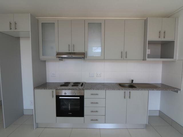 Apartment for rent in Western Cape